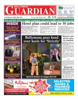 Ballymena Guardian