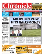 ballymoneychronicle