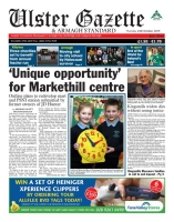 Ulster Gazette