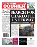 Tyrone Courier