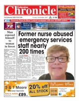 Coleraine Chronicle