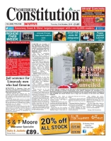 Northern Constitution