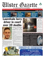 Ulster Gazette
