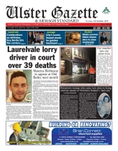 ulstergazette