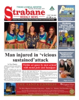 Strabane Weekly News