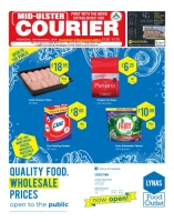 Mid Ulster Courier