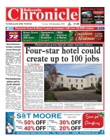 Ballycastle Chronicle