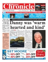 Ballymoney Chronicle