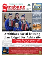 Strabane Weekly News