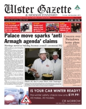 ulstergazette