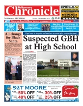 ballymoneychronicle