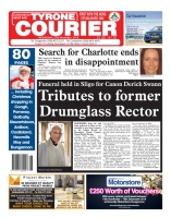 Tyrone Courier