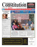 Northern Constitution