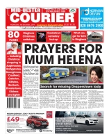 Mid Ulster Courier