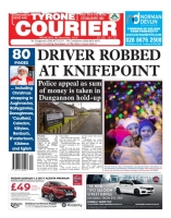 Tyrone Courier