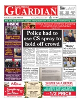 Ballymena Guardian