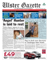 Ulster Gazette