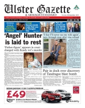 ulstergazette