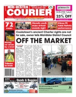Mid Ulster Courier