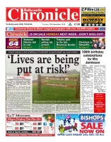 Ballycastle Chronicle