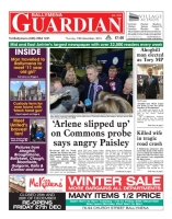 Ballymena Guardian