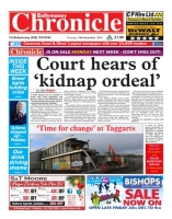 Ballymoney Chronicle