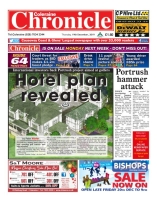 Coleraine Chronicle