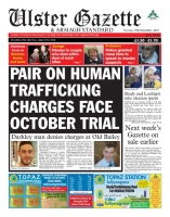 Ulster Gazette