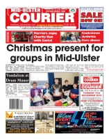 Mid Ulster Courier