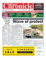 Ballycastle Chronicle