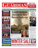 Ballymena Guardian