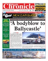 Ballycastle Chronicle