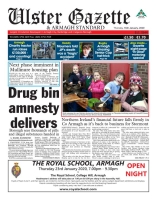 Ulster Gazette