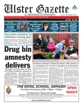 ulstergazette