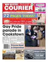 Mid Ulster Courier