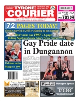 Tyrone Courier
