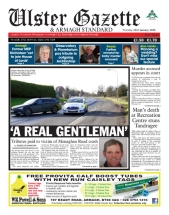 ulstergazette