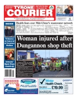 Tyrone Courier