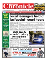 Ballycastle Chronicle