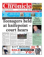 Ballymoney Chronicle