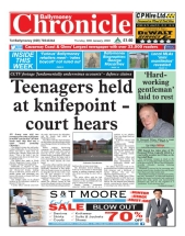 ballymoneychronicle