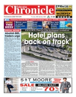 Coleraine Chronicle