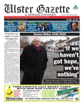 ulstergazette