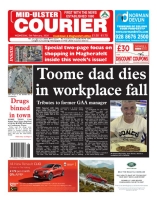 Mid Ulster Courier