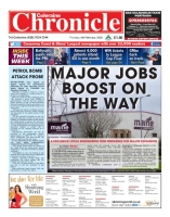 Coleraine Chronicle