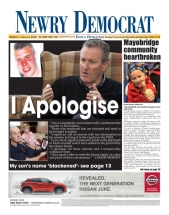 newrydemocrat