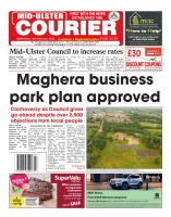 Mid Ulster Courier