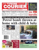 Tyrone Courier