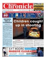 Coleraine Chronicle