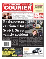 Tyrone Courier